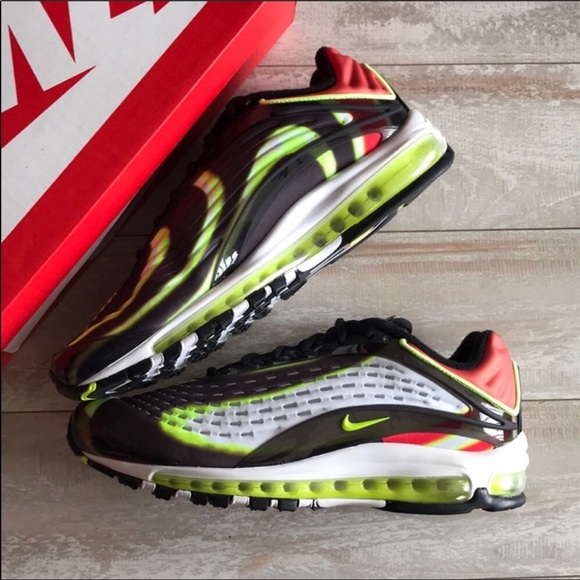 NWT Nike Air Max Deluxe - Picture 6 of 7